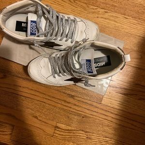 Golden Goose Midstar